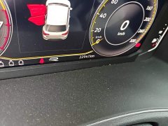 Volkswagen T-ROC Tanyue 2022 280TSI DSG FWD Elite Plus - ფოტო 8