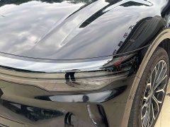 Zeekr Geely Zeekr 007 GT RWD Smart Driving Edition 75kWh - ფოტო 10