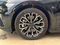 Zeekr Geely Zeekr 007 GT RWD Smart Driving Edition 75kWh - ფოტო 11