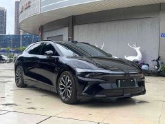 Zeekr Geely Zeekr 007 GT RWD Smart Driving Edition 75kWh - ფოტო 12