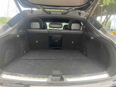 Zeekr Geely Zeekr 007 GT RWD Smart Driving Edition 75kWh - ფოტო 14