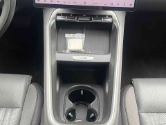 Zeekr Geely Zeekr 007 GT RWD Smart Driving Edition 75kWh - ფოტო 15