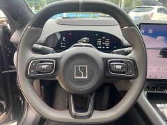Zeekr Geely Zeekr 007 GT RWD Smart Driving Edition 75kWh - ფოტო 17