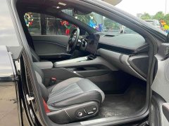 Zeekr Geely Zeekr 007 GT RWD Smart Driving Edition 75kWh - ფოტო 18