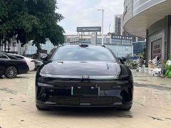 Zeekr Geely Zeekr 007 GT RWD Smart Driving Edition 75kWh - ფოტო 2