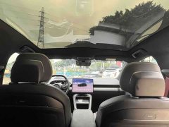 Zeekr Geely Zeekr 007 GT RWD Smart Driving Edition 75kWh - ფოტო 20