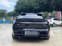 Zeekr Geely Zeekr 007 GT RWD Smart Driving Edition 75kWh - ფოტო 3