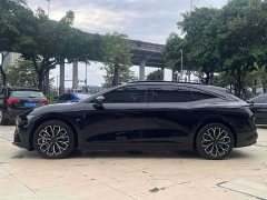 Zeekr Geely Zeekr 007 GT RWD Smart Driving Edition 75kWh - ფოტო 4