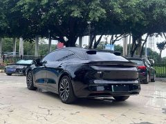 Zeekr Geely Zeekr 007 GT RWD Smart Driving Edition 75kWh - ფოტო 5