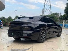 Zeekr Geely Zeekr 007 GT RWD Smart Driving Edition 75kWh - ფოტო 6