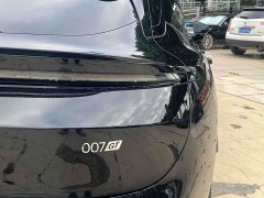 Zeekr Geely Zeekr 007 GT RWD Smart Driving Edition 75kWh - ფოტო 7