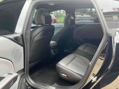 Zeekr Geely Zeekr 007 GT RWD Smart Driving Edition 75kWh - ფოტო 9