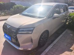 Wuling Starlight 730 2025 1.5T CVT Elite - ფოტო 1