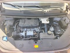 Wuling Starlight 730 2025 1.5T CVT Elite - ფოტო 10