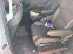 Wuling Starlight 730 2025 1.5T CVT Elite - ფოტო 11