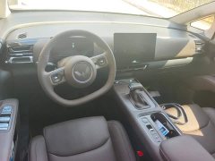 Wuling Starlight 730 2025 1.5T CVT Elite - ფოტო 12