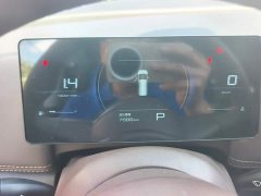 Wuling Starlight 730 2025 1.5T CVT Elite - ფოტო 14