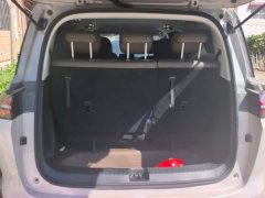 Wuling Starlight 730 2025 1.5T CVT Elite - ფოტო 4