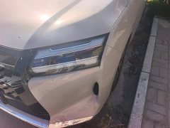 Wuling Starlight 730 2025 1.5T CVT Elite - ფოტო 5