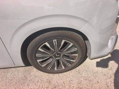 Wuling Starlight 730 2025 1.5T CVT Elite - ფოტო 6