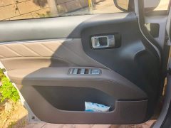 Wuling Starlight 730 2025 1.5T CVT Elite - ფოტო 7