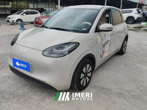 2025 Wuling Binguo 2024 333km Joy Edition - ავტომობილი ჩინეთიდან