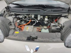 Wuling Binguo 2024 333km Joy Edition - ფოტო 10