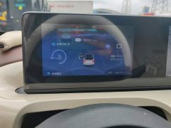 Wuling Binguo 2024 333km Joy Edition - ფოტო 14