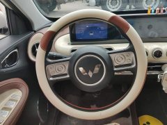 Wuling Binguo 2024 333km Joy Edition - ფოტო 15