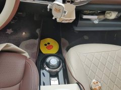 Wuling Binguo 2024 333km Joy Edition - ფოტო 16