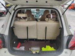 Wuling Binguo 2024 333km Joy Edition - ფოტო 4