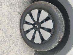 Wuling Binguo 2024 333km Joy Edition - ფოტო 6