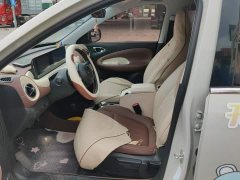 Wuling Binguo 2024 333km Joy Edition - ფოტო 9
