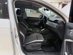 Audi Q3 35 TFSI Sport Dynamic Edition 1.4T - ფოტო 10