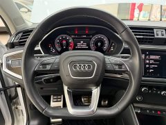 Audi Q3 35 TFSI Sport Dynamic Edition 1.4T - ფოტო 11