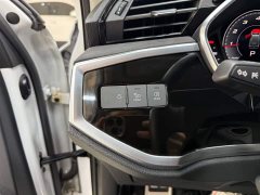 Audi Q3 35 TFSI Sport Dynamic Edition 1.4T - ფოტო 12