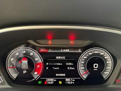 Audi Q3 35 TFSI Sport Dynamic Edition 1.4T - ფოტო 15