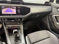 Audi Q3 35 TFSI Sport Dynamic Edition 1.4T - ფოტო 16