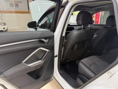Audi Q3 35 TFSI Sport Dynamic Edition 1.4T - ფოტო 18