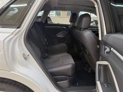 Audi Q3 35 TFSI Sport Dynamic Edition 1.4T - ფოტო 19