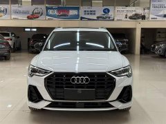 Audi Q3 35 TFSI Sport Dynamic Edition 1.4T - ფოტო 2