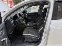 Audi Q3 35 TFSI Sport Dynamic Edition 1.4T - ფოტო 20
