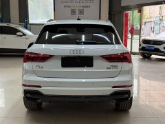 Audi Q3 35 TFSI Sport Dynamic Edition 1.4T - ფოტო 5
