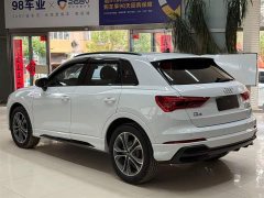 Audi Q3 35 TFSI Sport Dynamic Edition 1.4T - ფოტო 6