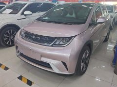 BYD Dolphin Glory Edition 420km Fashion Version - ფოტო 1
