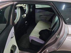 BYD Dolphin Glory Edition 420km Fashion Version - ფოტო 11
