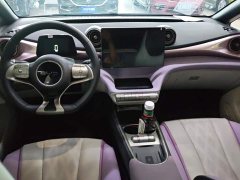 BYD Dolphin Glory Edition 420km Fashion Version - ფოტო 12