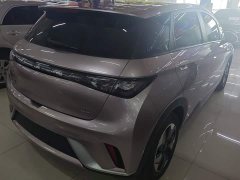 BYD Dolphin Glory Edition 420km Fashion Version - ფოტო 3