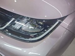 BYD Dolphin Glory Edition 420km Fashion Version - ფოტო 5