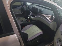 BYD Dolphin Glory Edition 420km Fashion Version - ფოტო 8